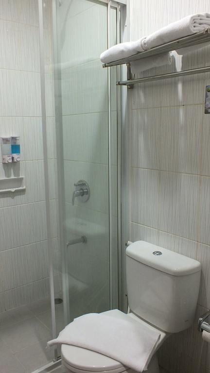 88 - Mangga Besar Viii By Wh Hotel