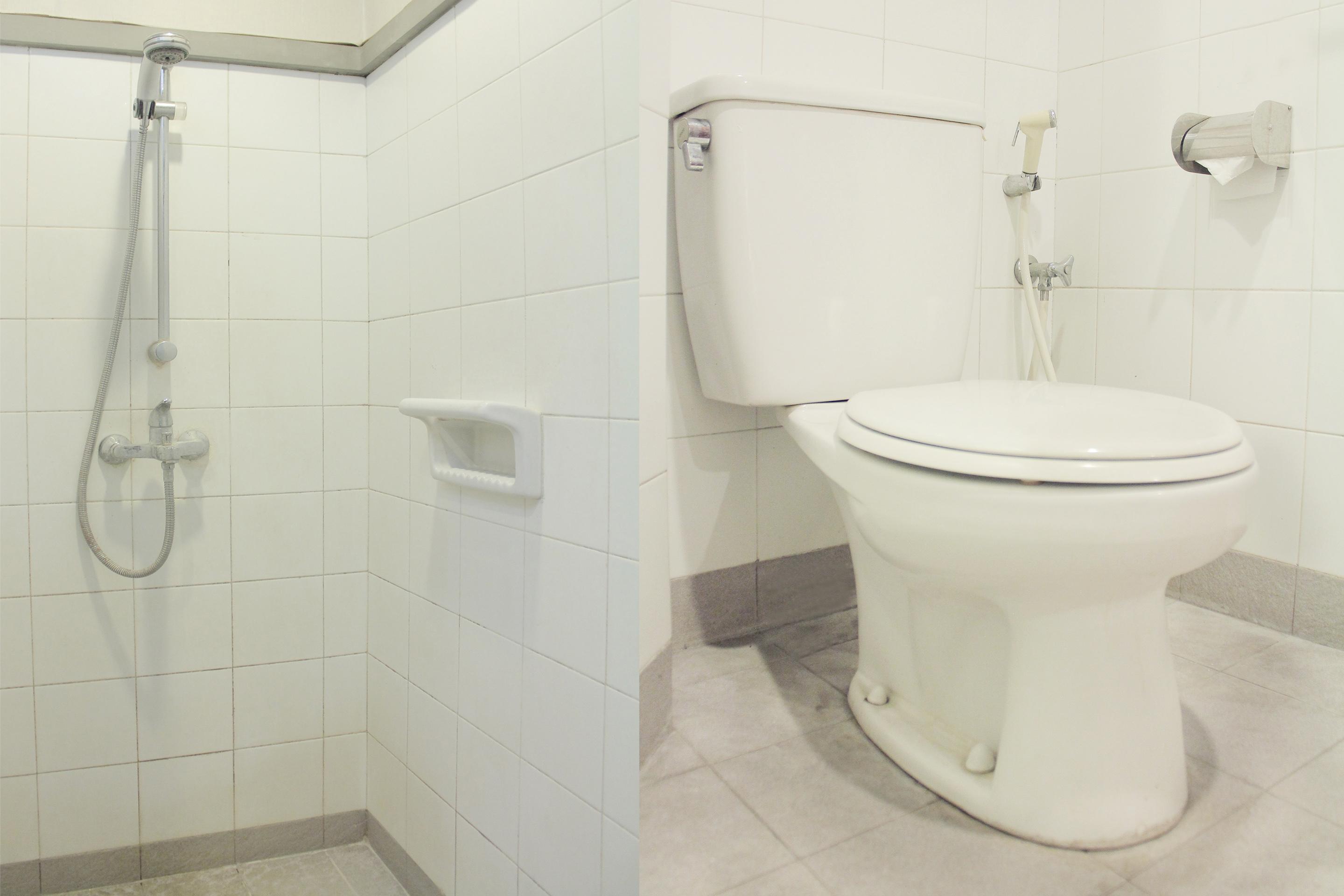 Hotel Super Oyo 123 Puri Lotus Jakarta