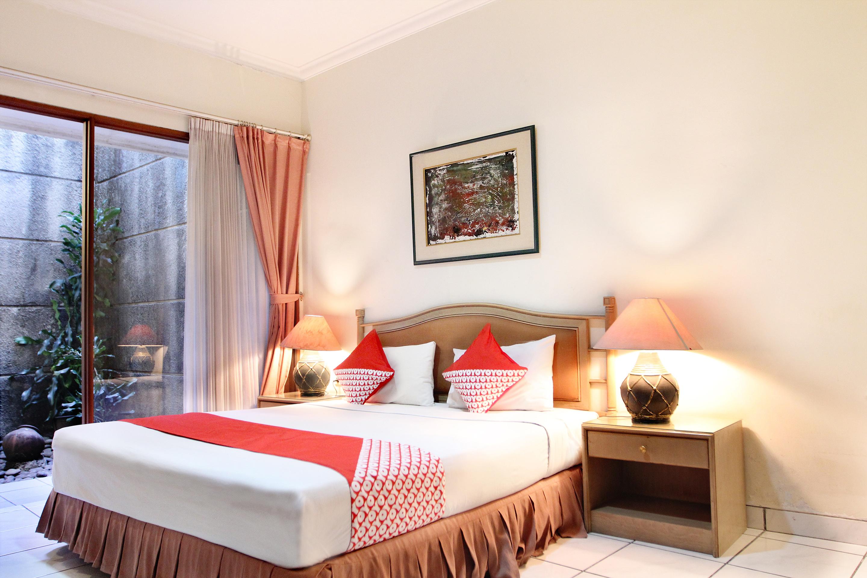 Super Oyo 123 Puri Lotus Hotel 2*