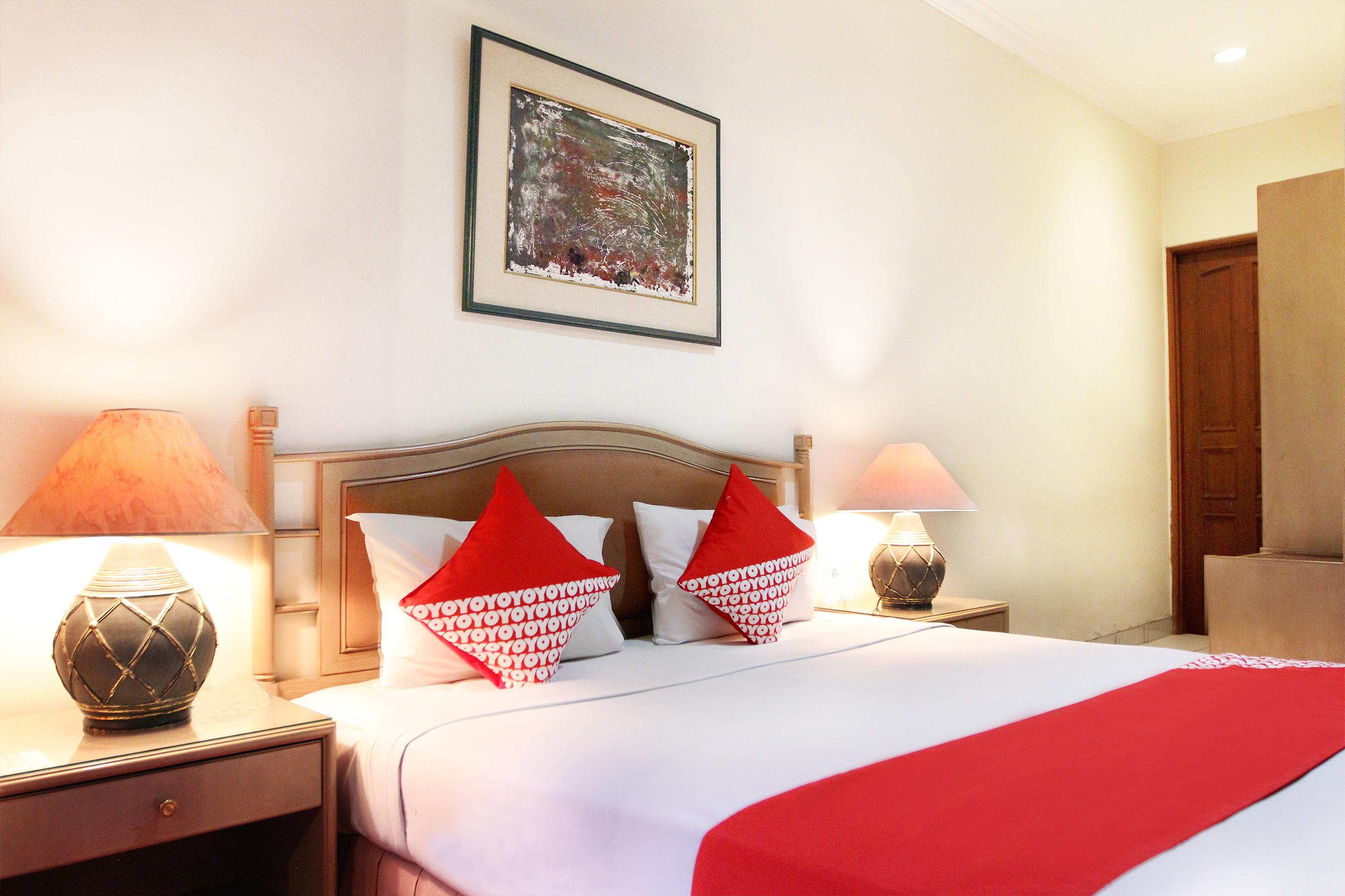 Hotel Super Oyo 123 Puri Lotus 2*