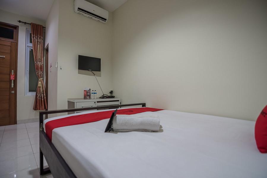 Reddoorz Near Semanggi Jakarta