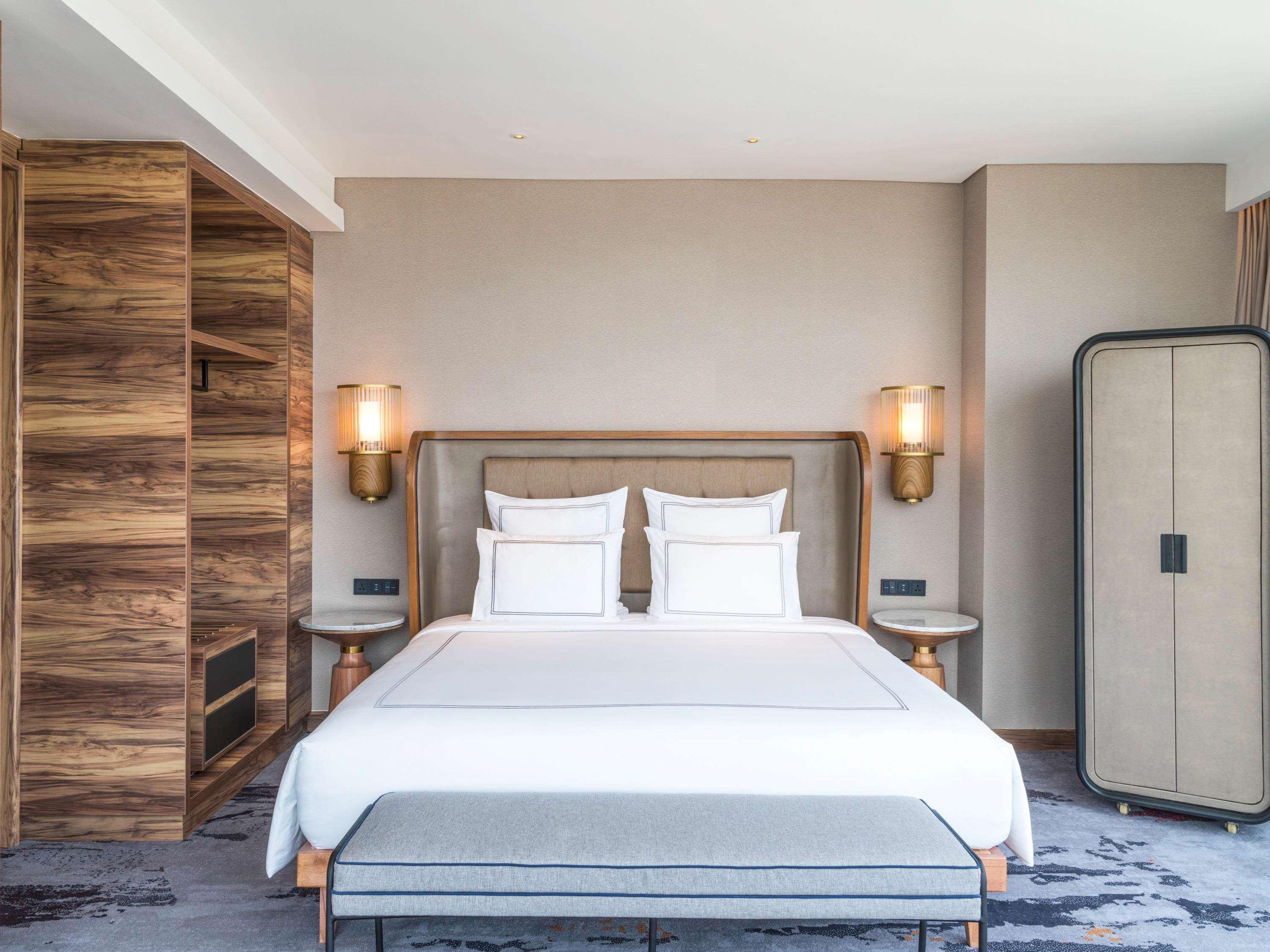 Swissotel Pik Avenue Hotel Jakarta