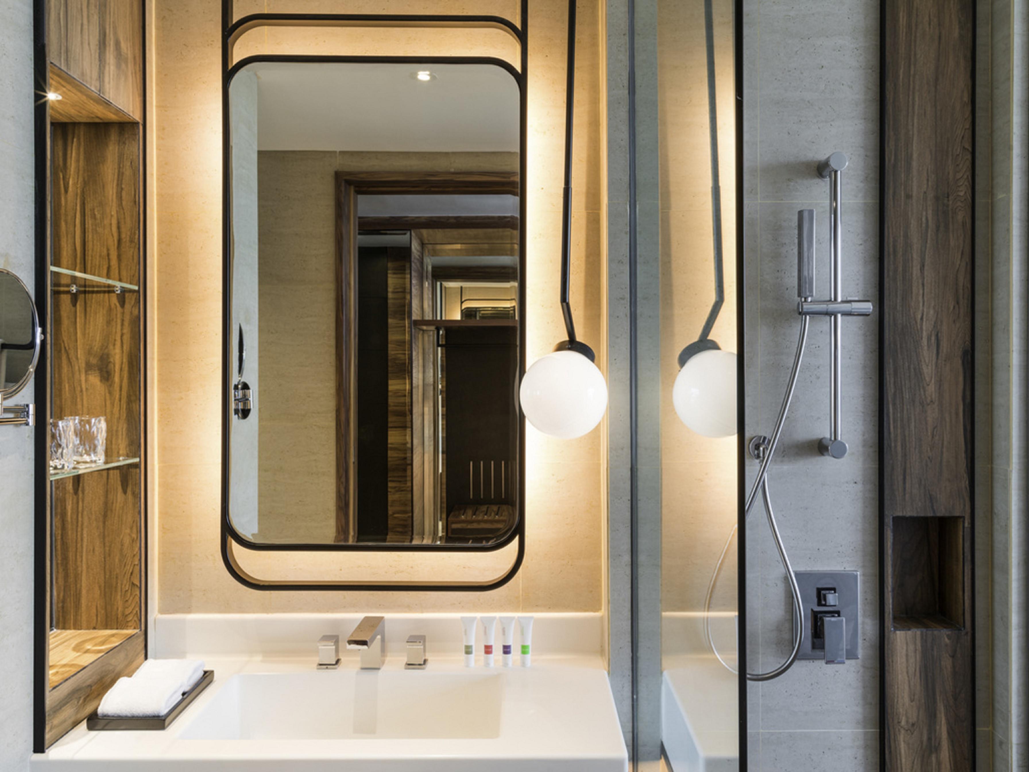 Swissotel Pik Avenue Jakarta