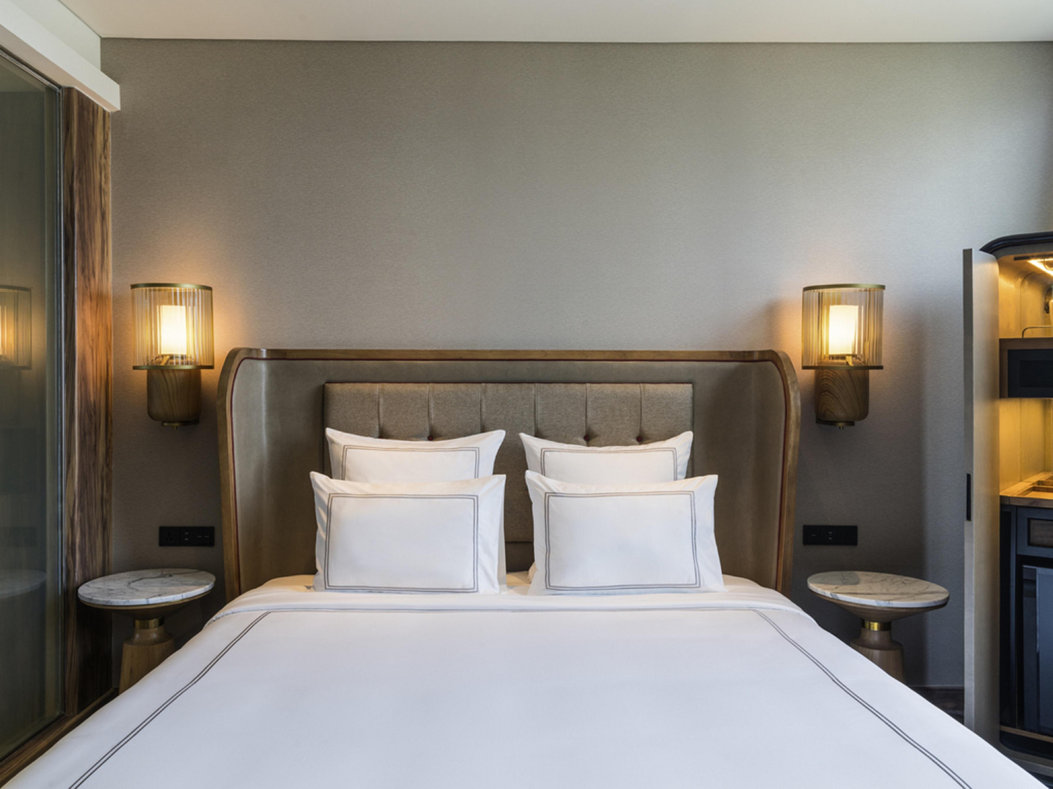 Swissotel Pik Avenue 5*