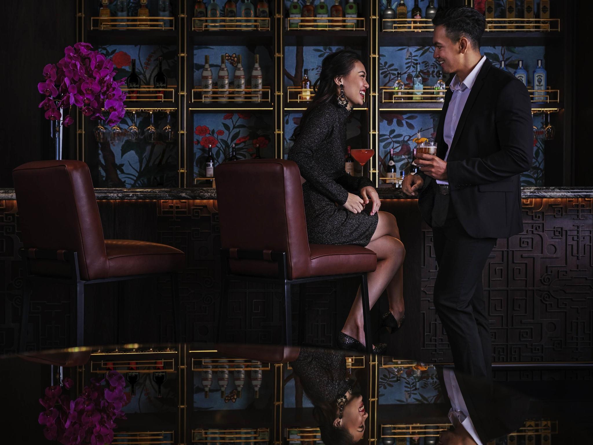 Swissotel Pik Avenue Hotel 5*