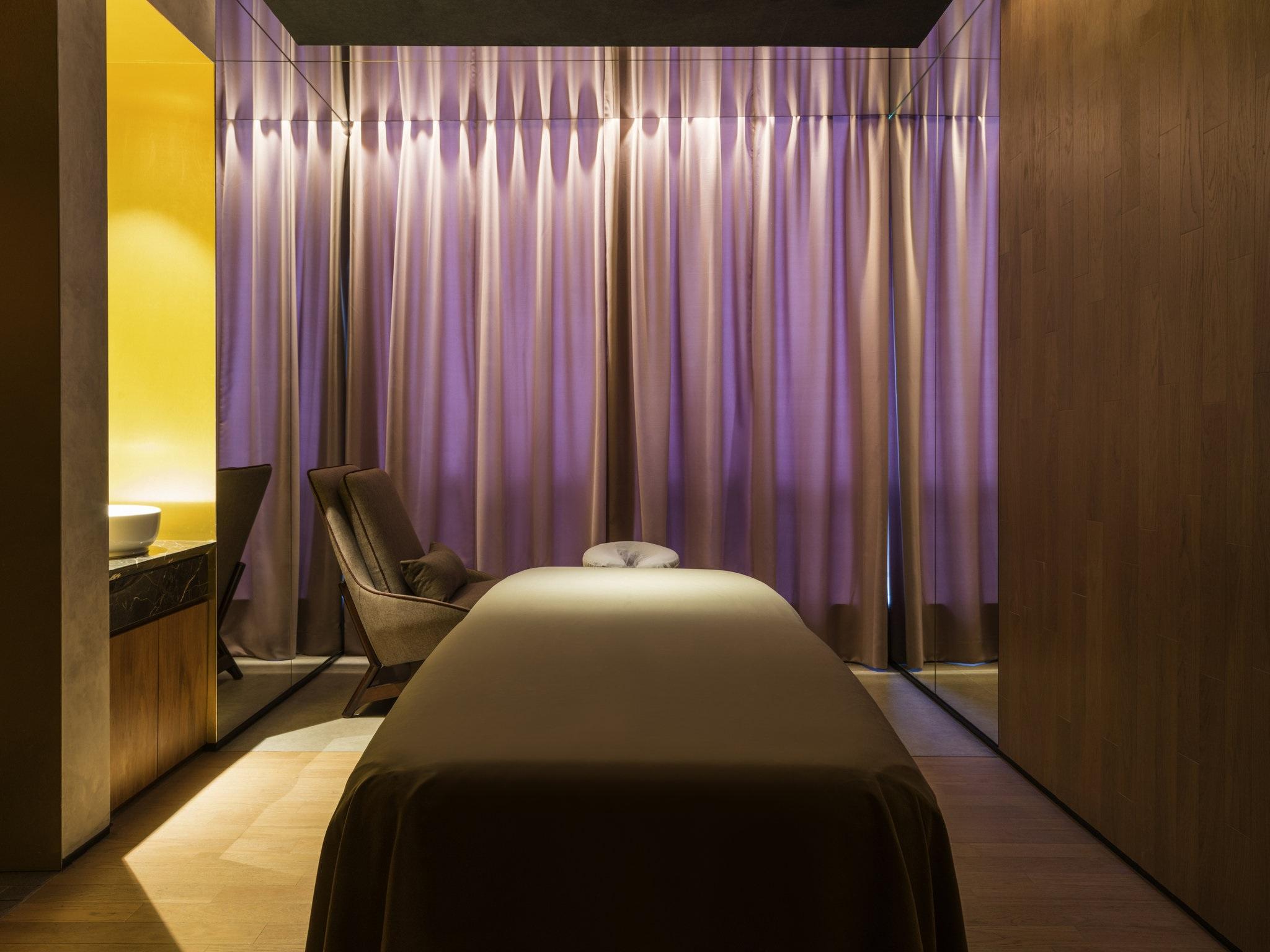 Swissotel Pik Avenue Hotel Jakarta