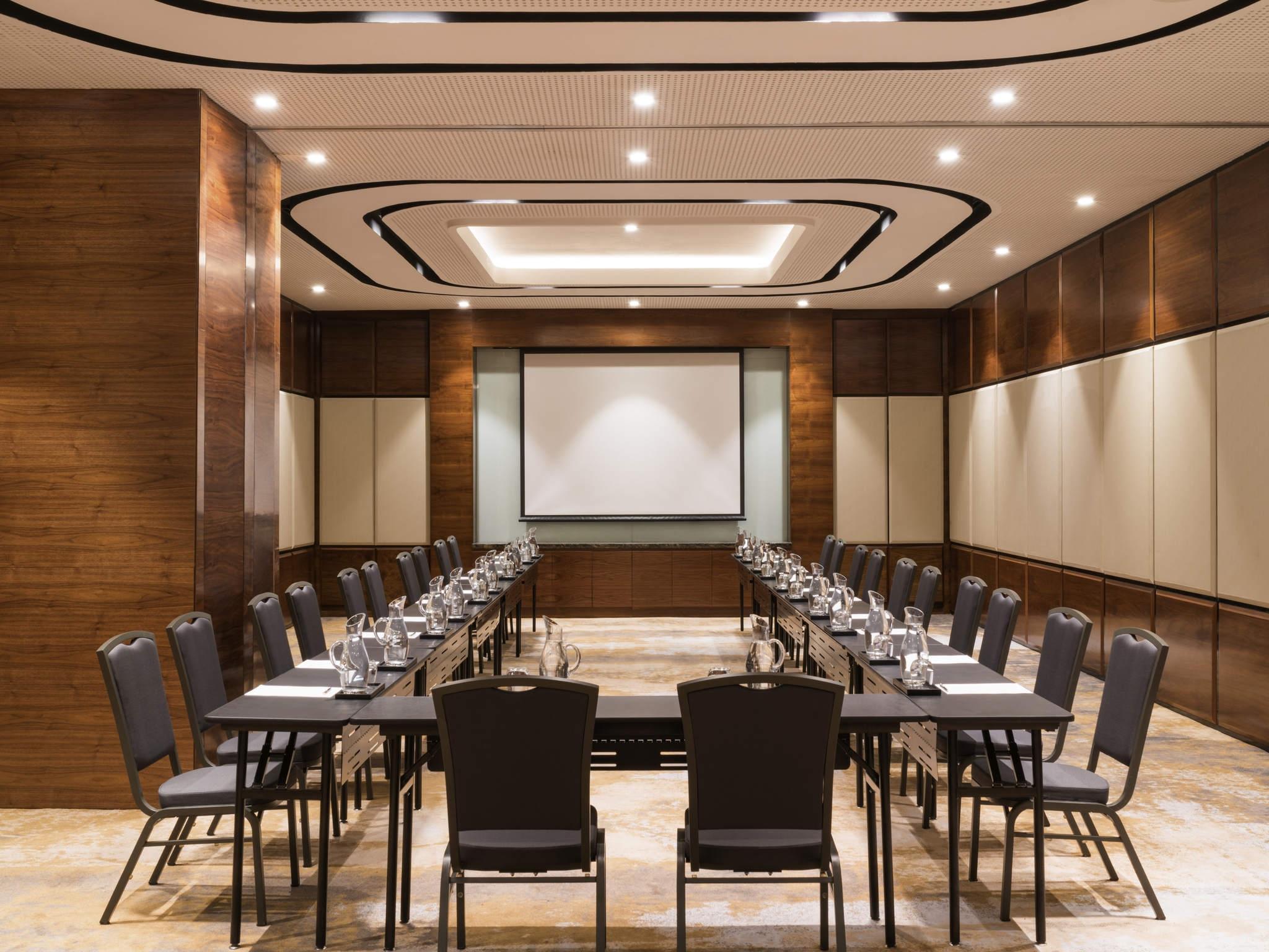 Hotel Swissotel Pik Avenue Jakarta
