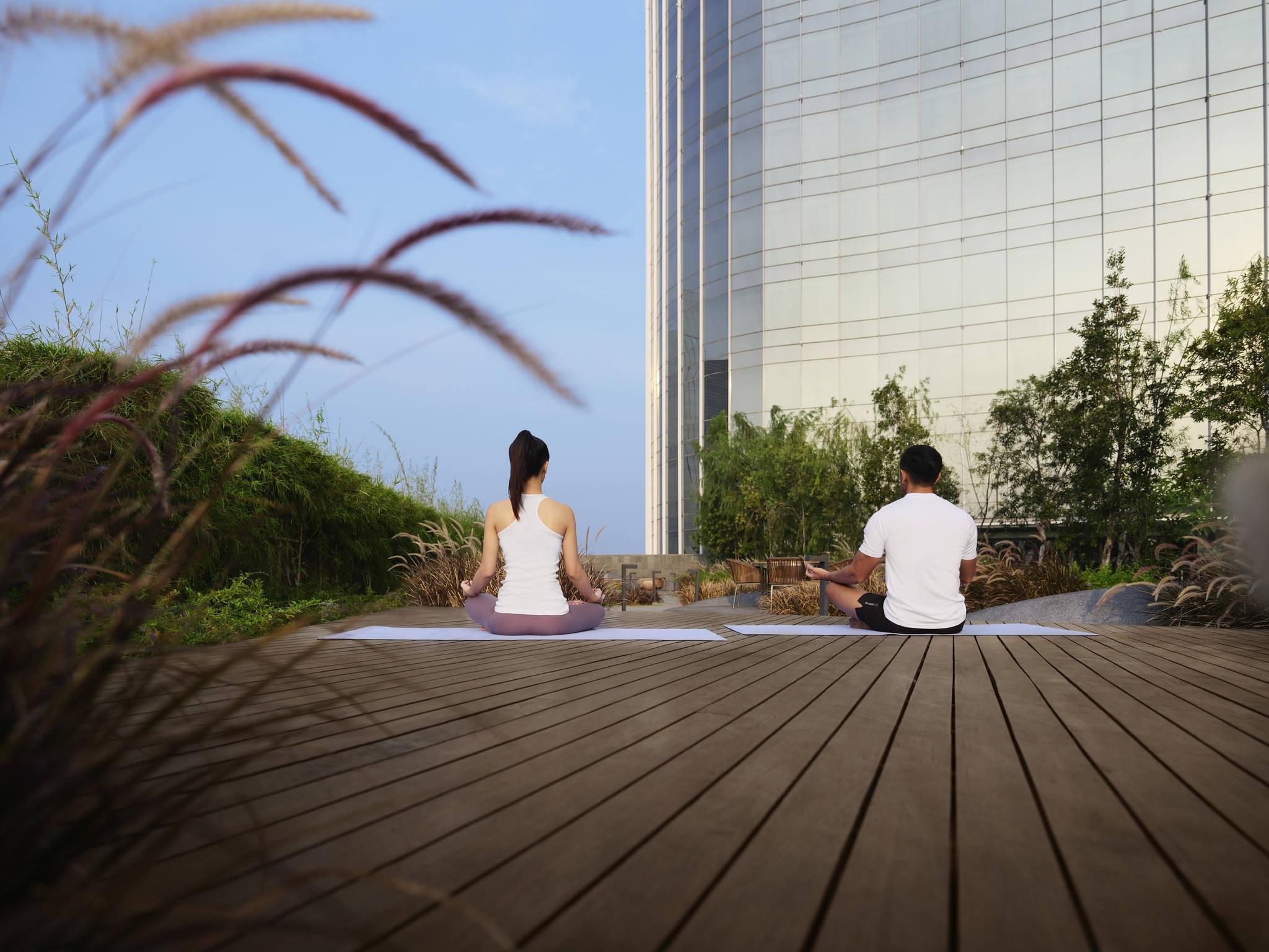 Swissotel Pik Avenue 5* Jakarta