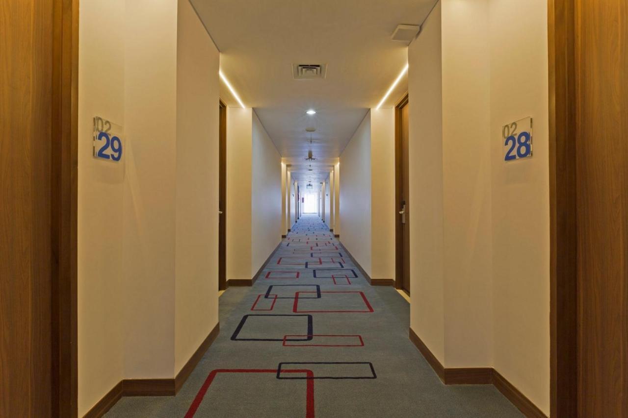 Khách sạn Express Pluit Citygate By Ihg Jakarta