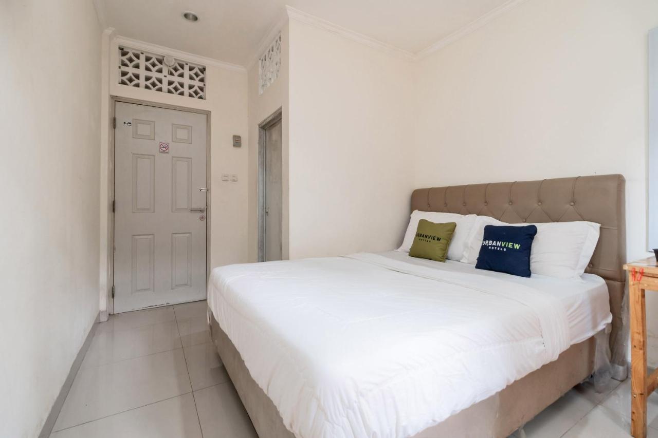 Hotel Urbanview Minongga Labu By Reddoorz