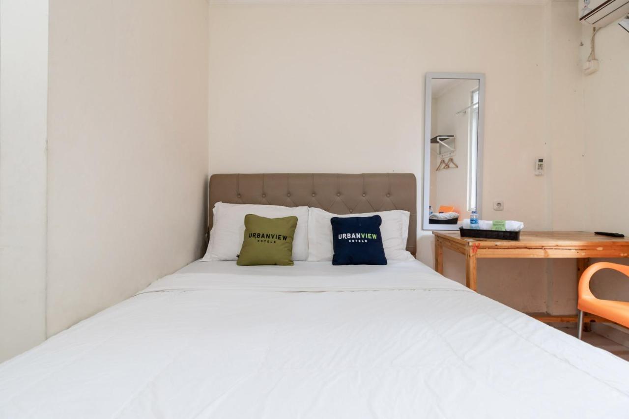 Urbanview Minongga Labu By Reddoorz Hotel Jakarta