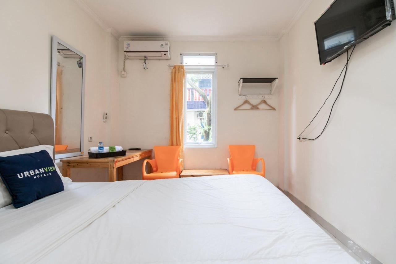 Hotel Urbanview Minongga Labu By Reddoorz 3*