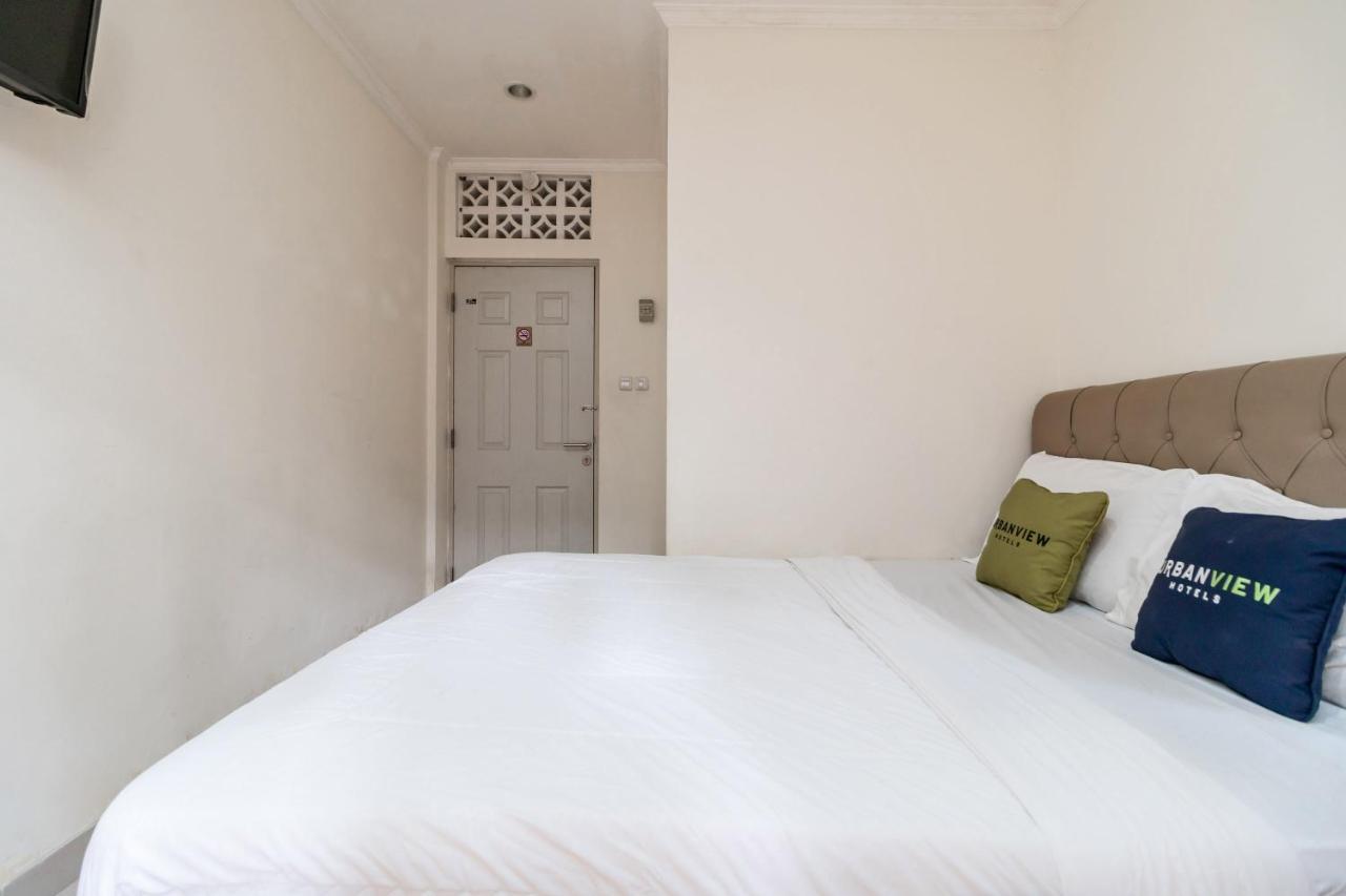 Urbanview Minongga Labu By Reddoorz 3* Jakarta