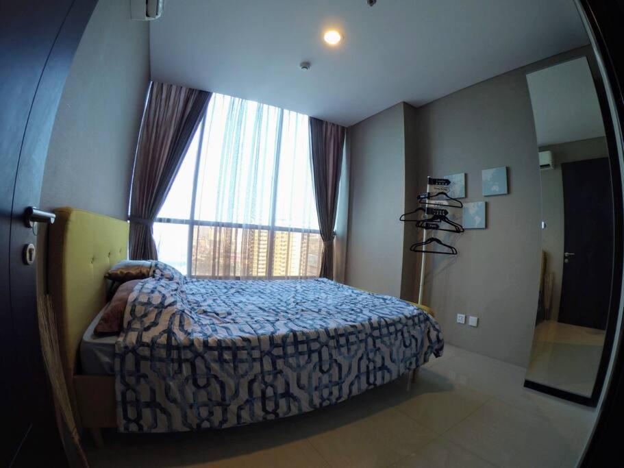 Apartment Strategic Cozy Hang Out Apartment, Gp Plaza Jakarta