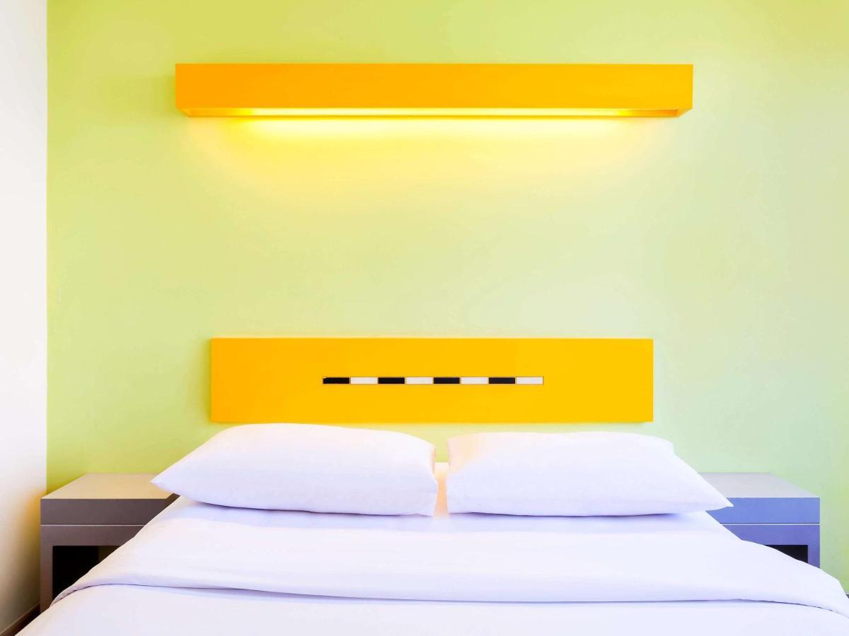 Hotel Ibis Budget Cikini 2*