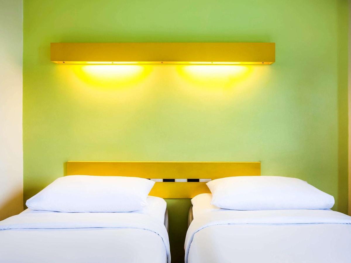Ibis Budget Cikini Hotel Jakarta