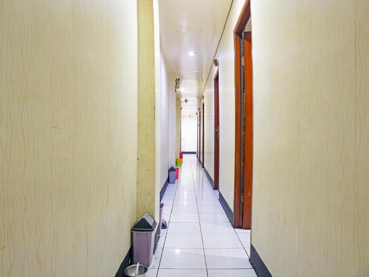 Lautze 2* Jakarta