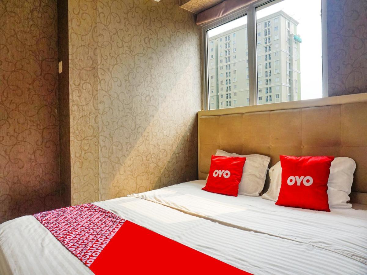Oyo 91651 Independent99 2*