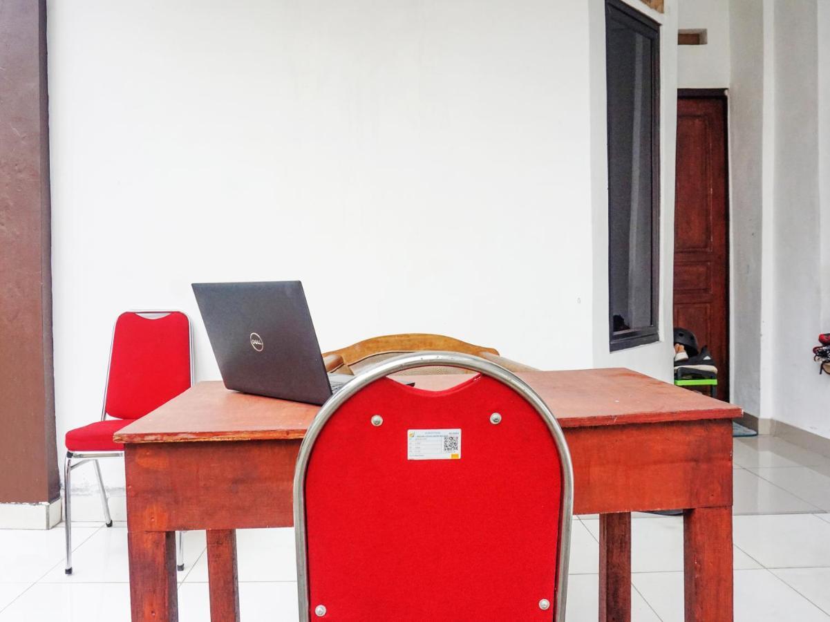 Oyo 91654 Bintang Hotel Jakarta