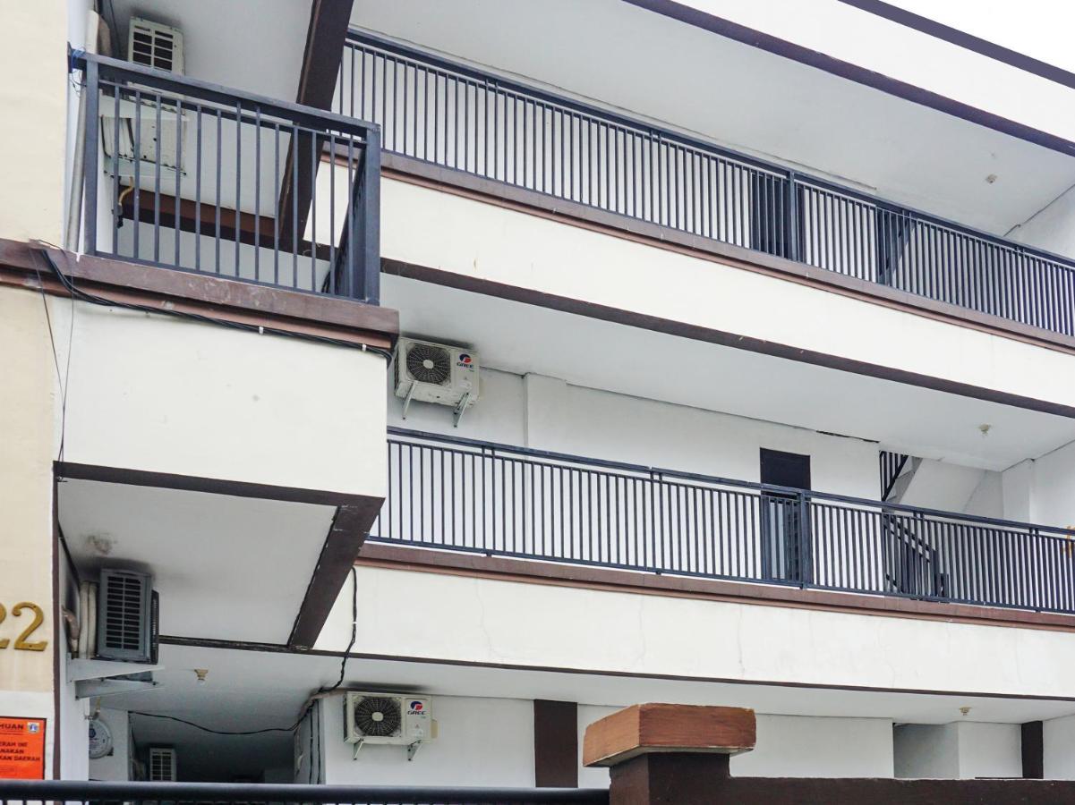 Hotel Oyo 91654 Bintang 2*