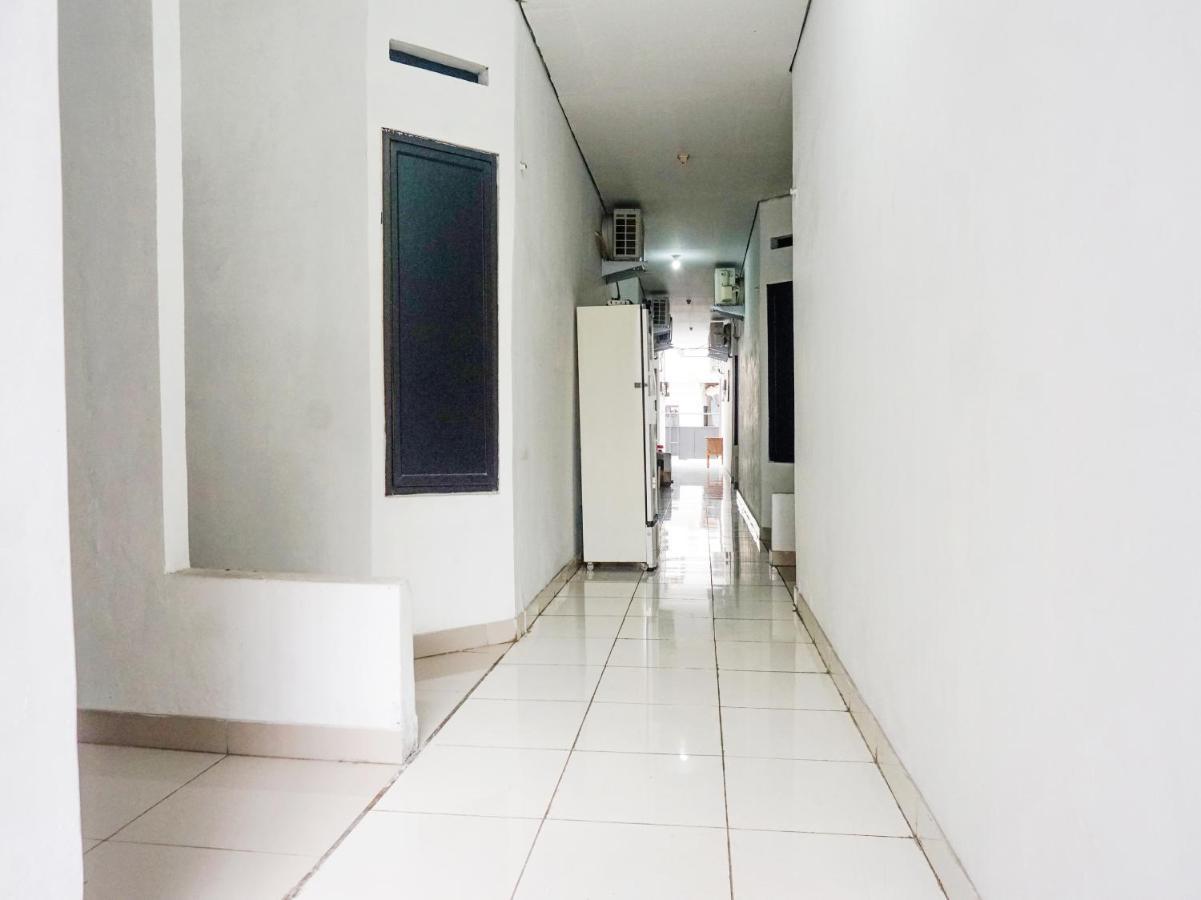 Hotel Oyo 91654 Bintang Jakarta