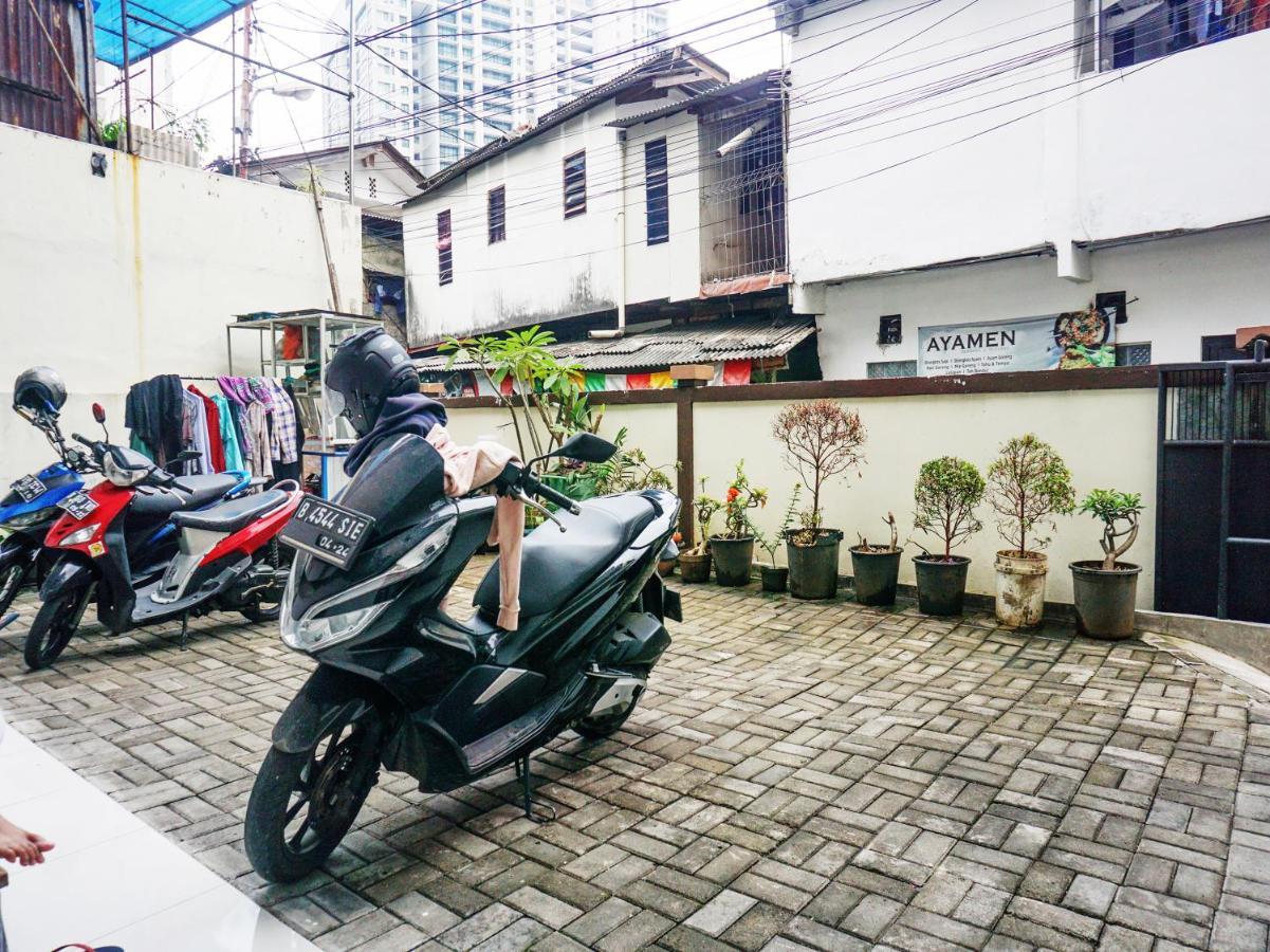 Oyo 91654 Bintang Hotel