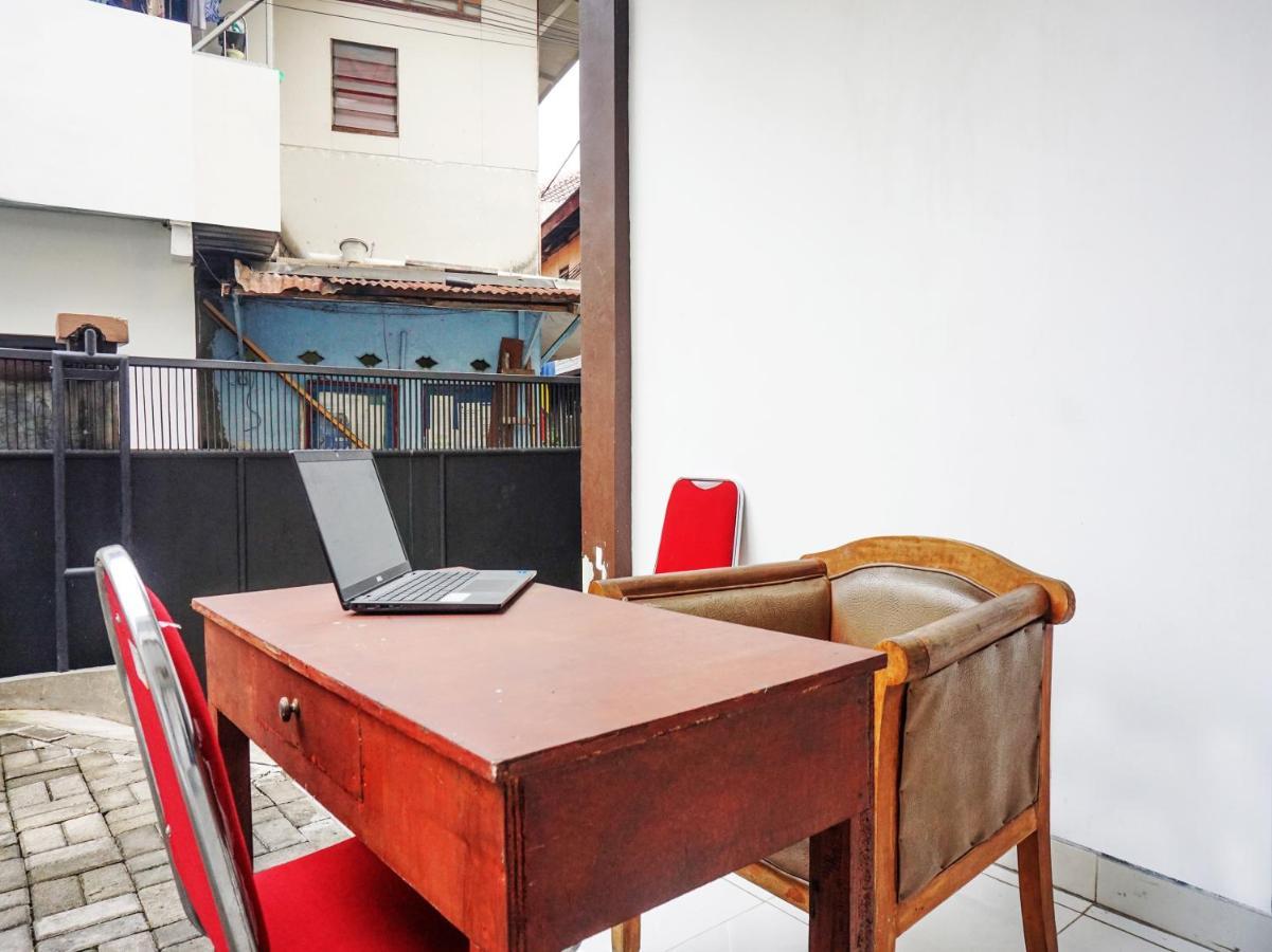 Hotel Oyo 91654 Bintang