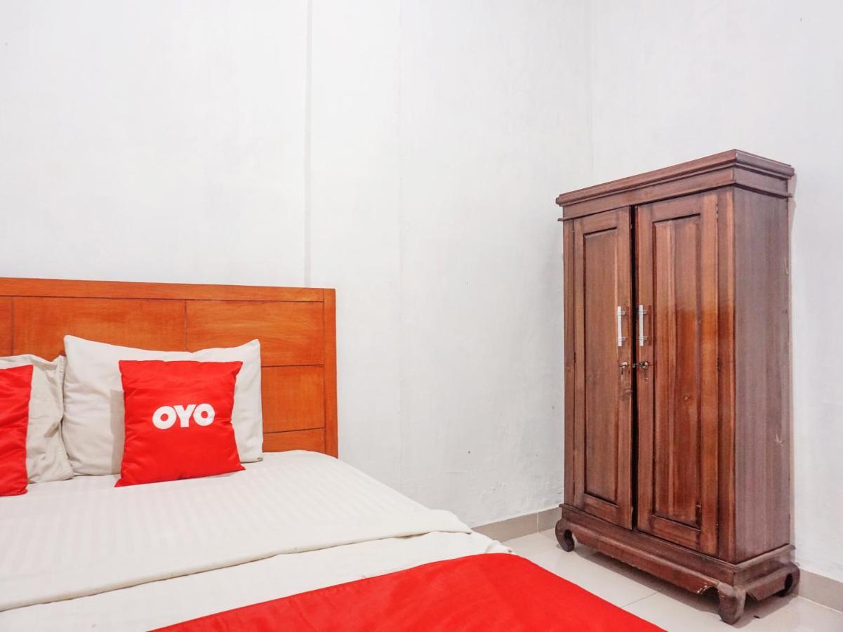 Oyo 91654 Bintang Hotel 2*