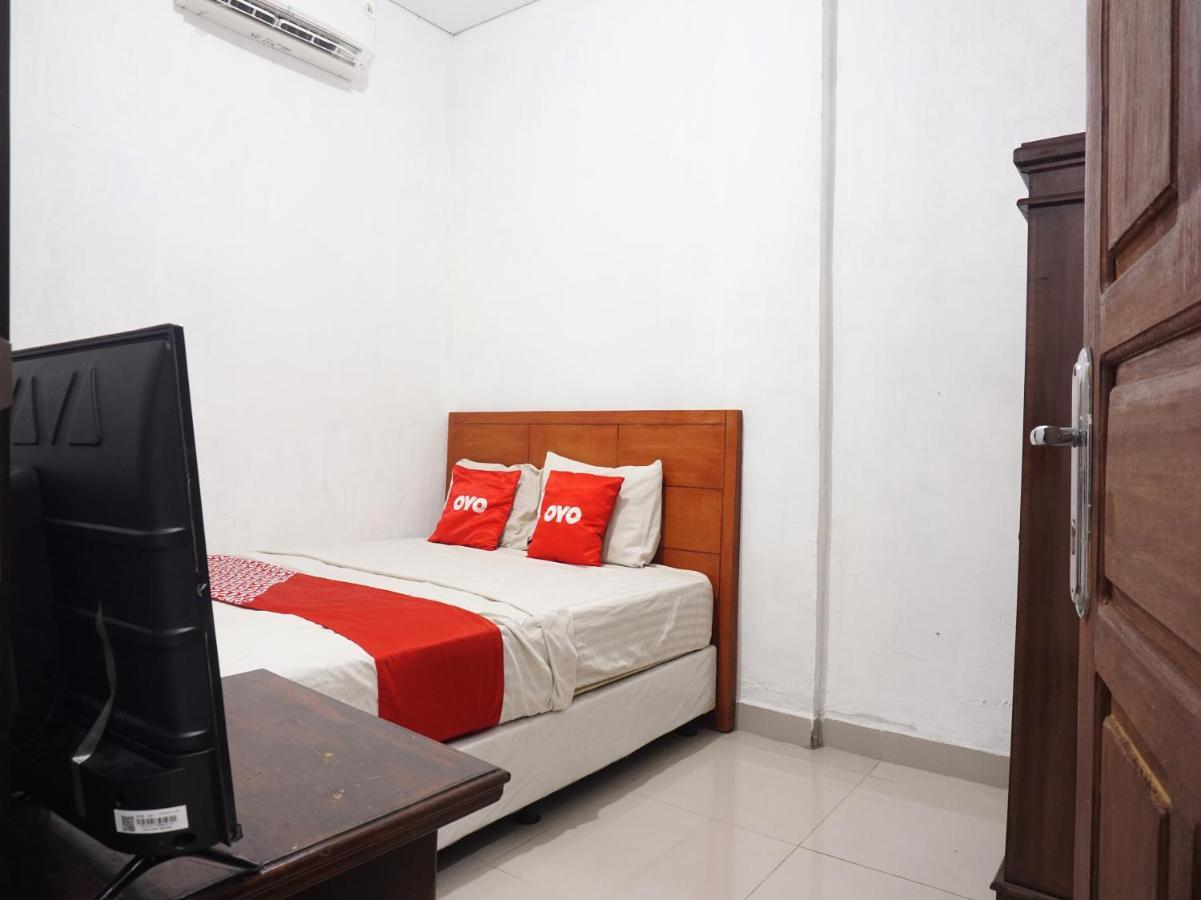 Hotel Oyo 91654 Bintang 2*