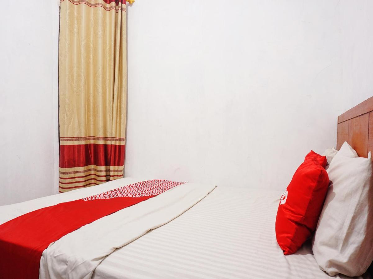 Oyo 91654 Bintang Hotel