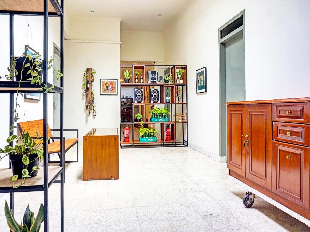 Hotel Oyo 91658 Luci's House Jakarta