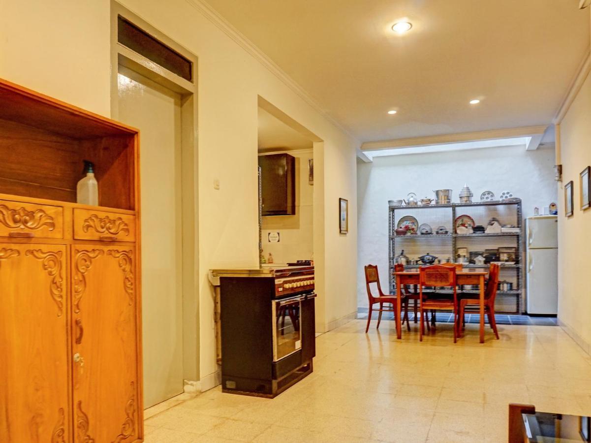 Oyo 91658 Luci's House 2* Jakarta