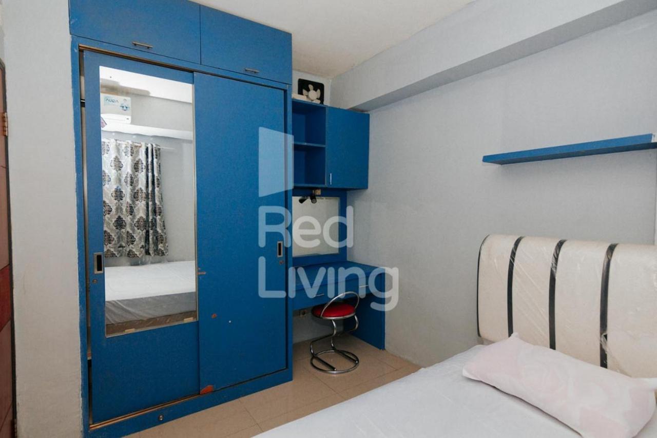 Redliving Casablanca East - Kayla Tower B Hotel