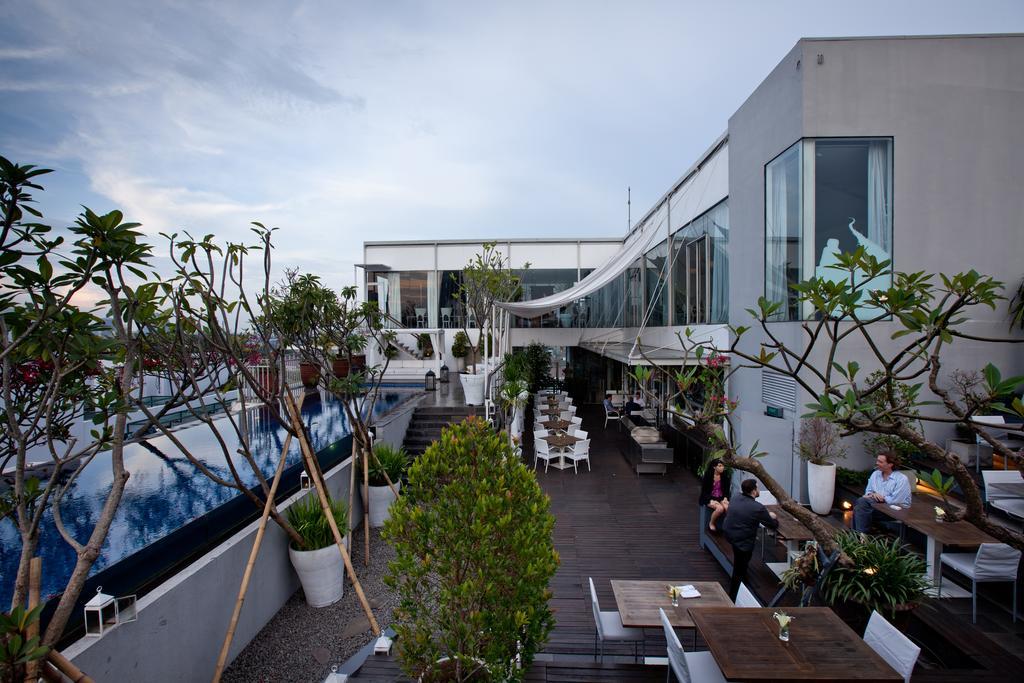 Kemang Icon