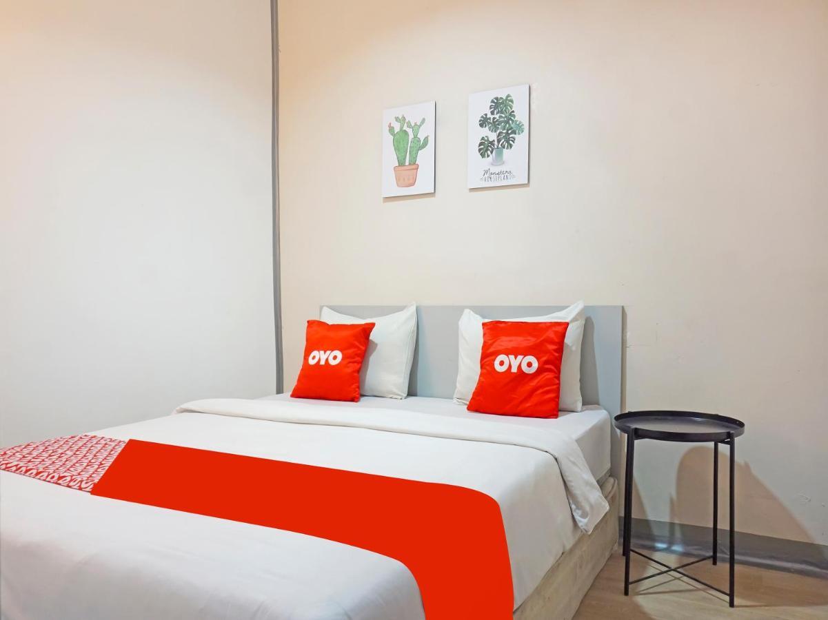 Oyo 91455 New Hotelo Hotel Jakarta