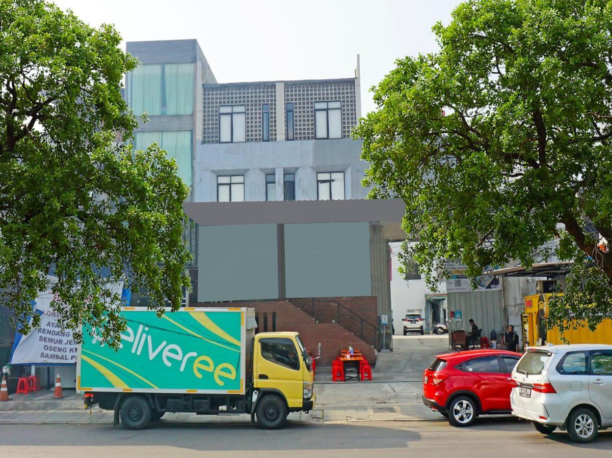 Oyo 91455 New Hotelo Hotel 2*