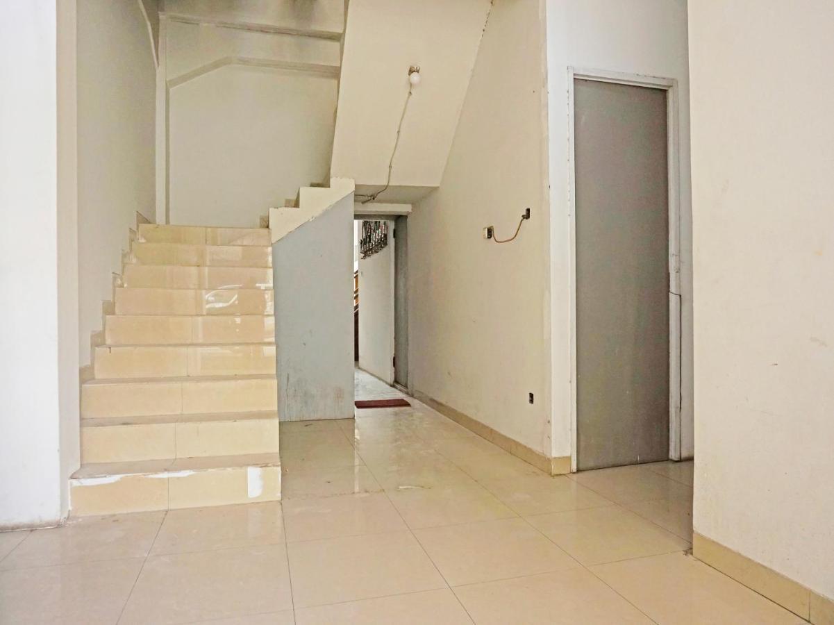Oyo 91455 New Hotelo Hotel Jakarta
