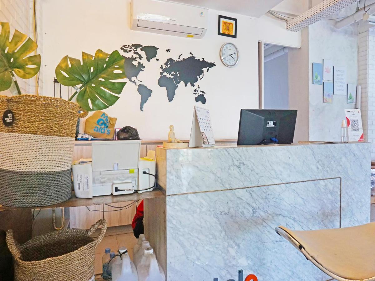 Hotel Oyo 91455 New Hotelo Jakarta