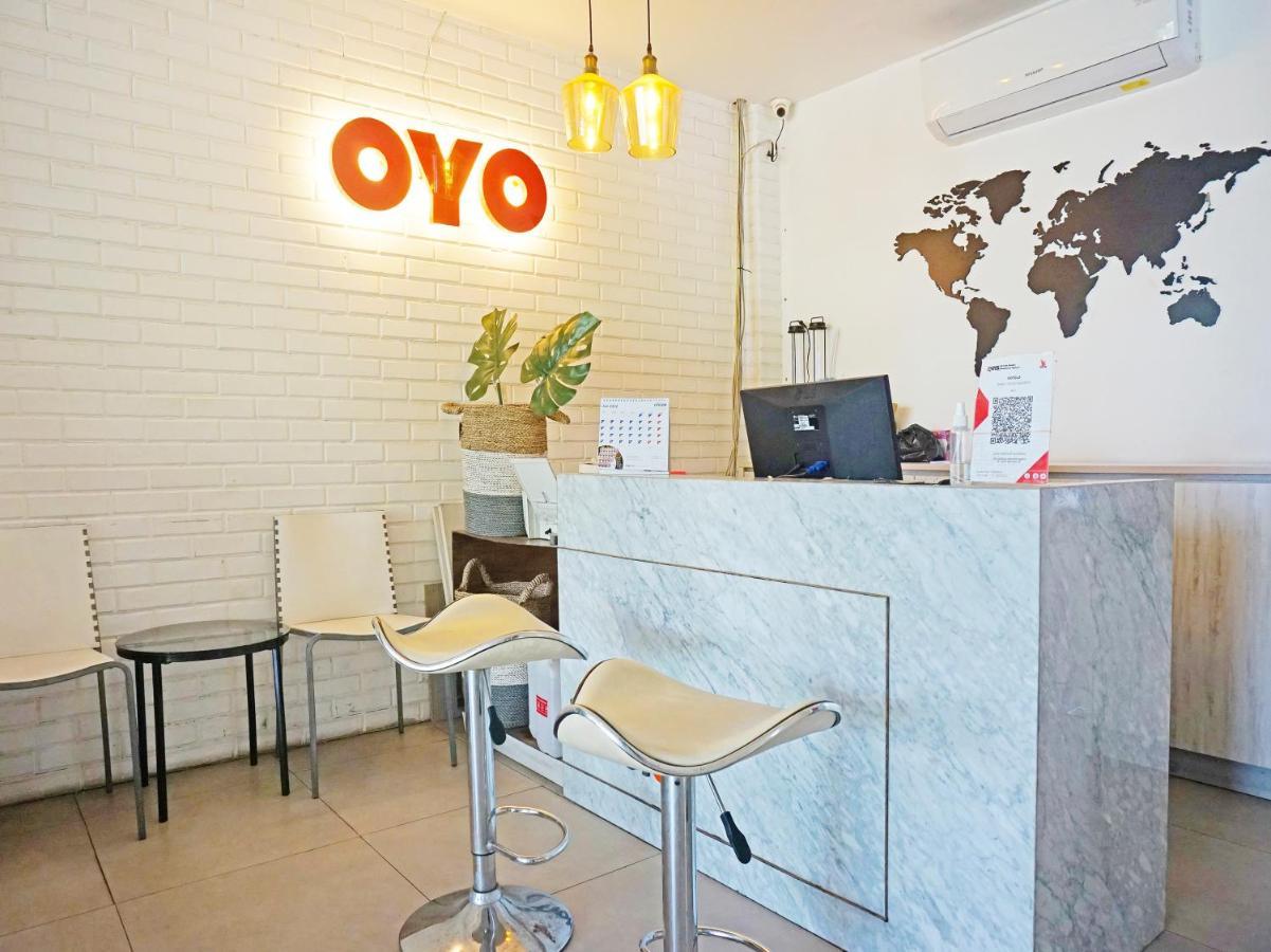 Oyo 91455 New Hotelo 2*