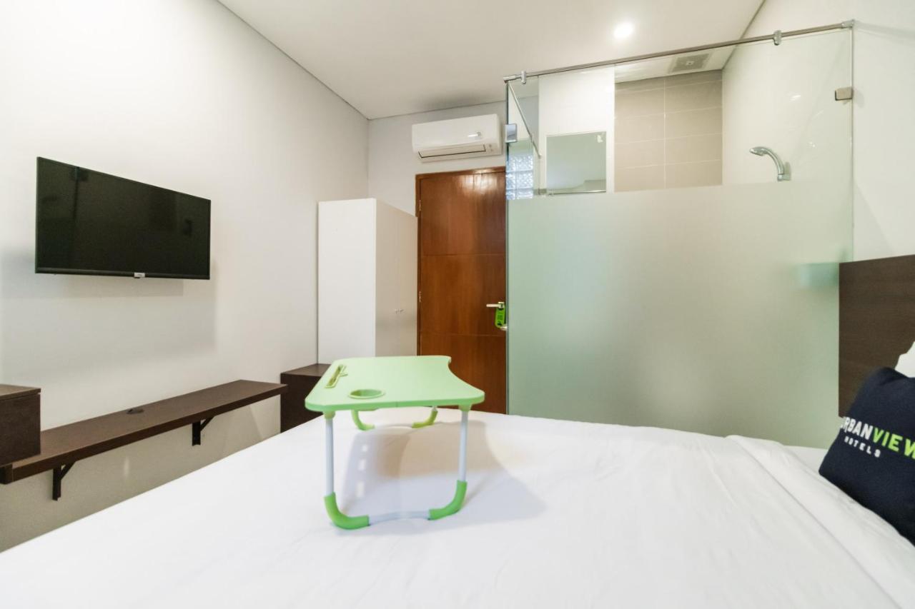 Hotel Urbanview Casa Kota Mangga Besar 2*