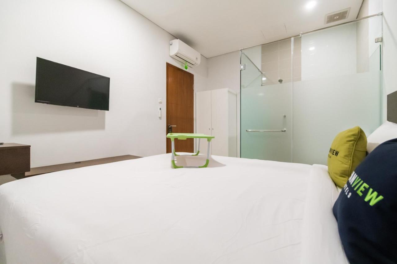 Hotel Urbanview Casa Kota Mangga Besar Jakarta