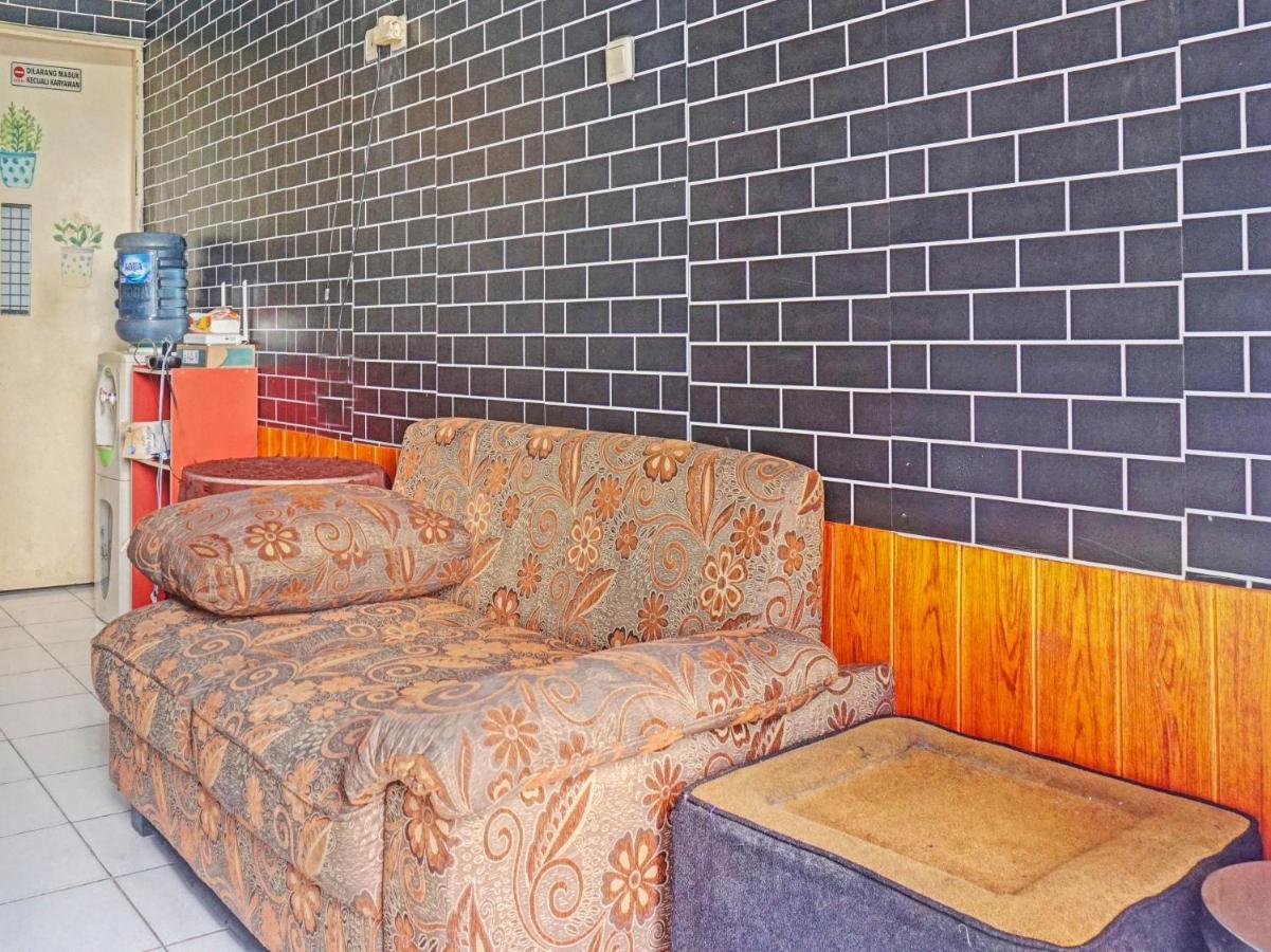 Oyo 91420 S&a Collection Hotel 2*