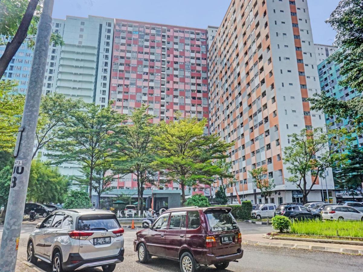 Oyo 91420 S&a Collection Hotel 2*