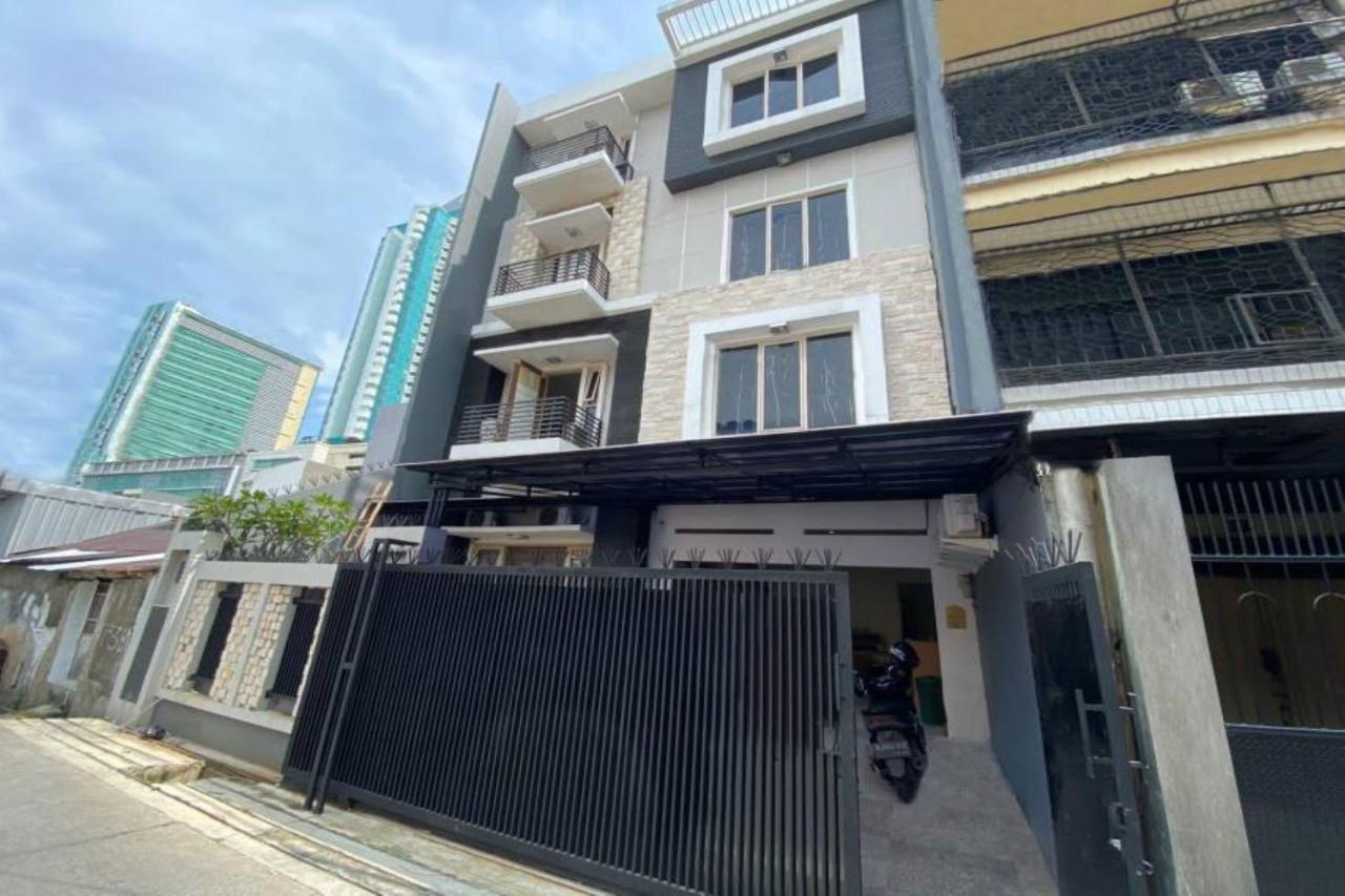 Oyo 91421 Bridjo Populer Syariah Hotel Jakarta