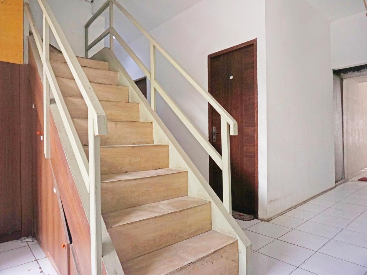 Oyo 91455 New Hotelo Jakarta
