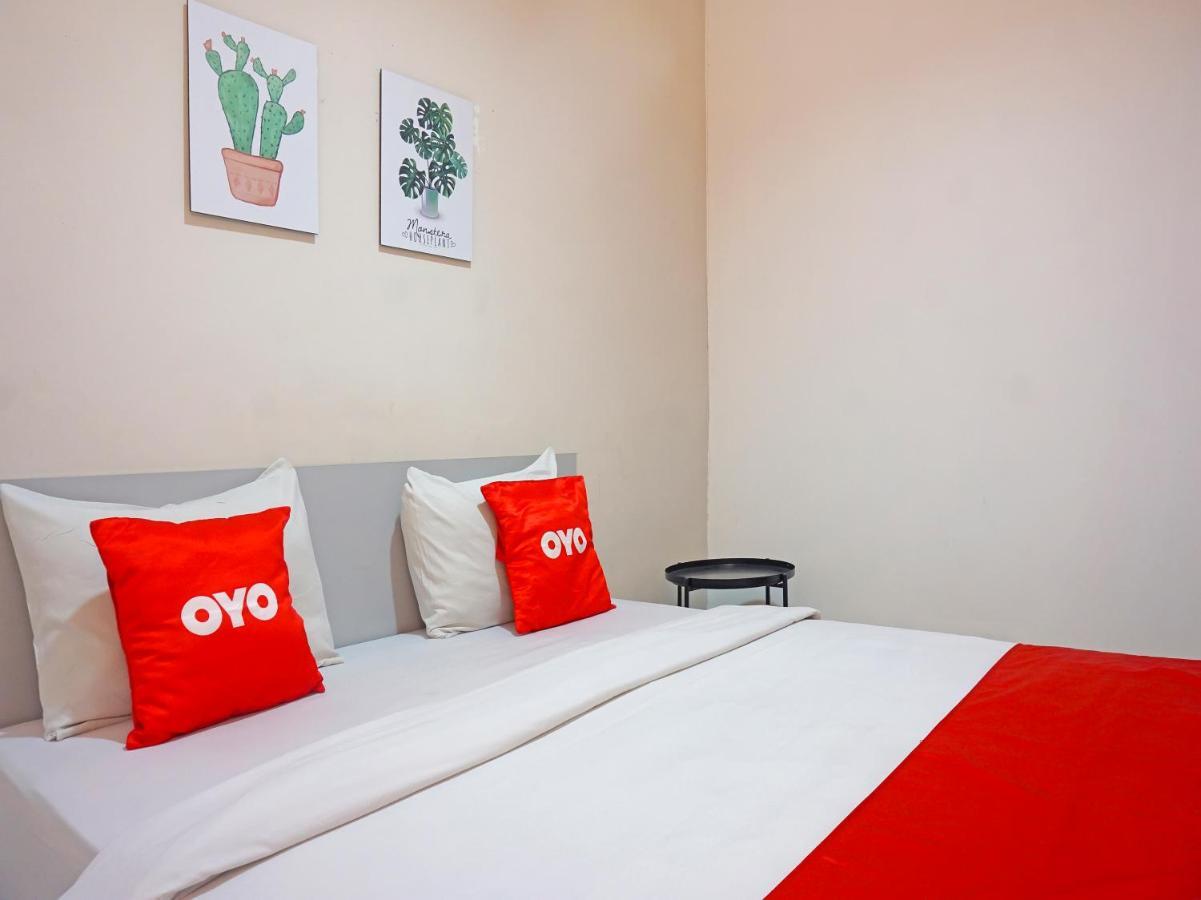 Hotel Oyo 91455 New Hotelo Jakarta