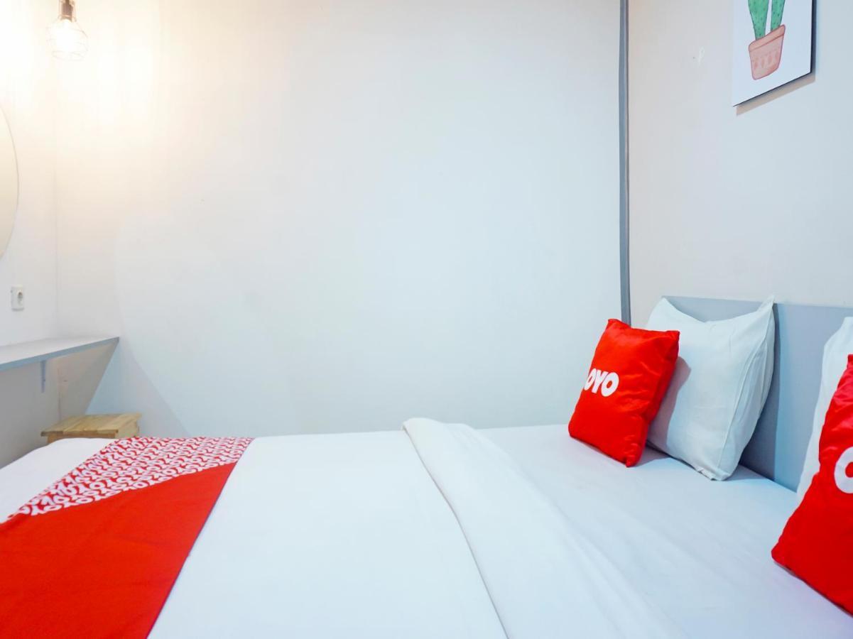 Oyo 91455 New Hotelo Jakarta