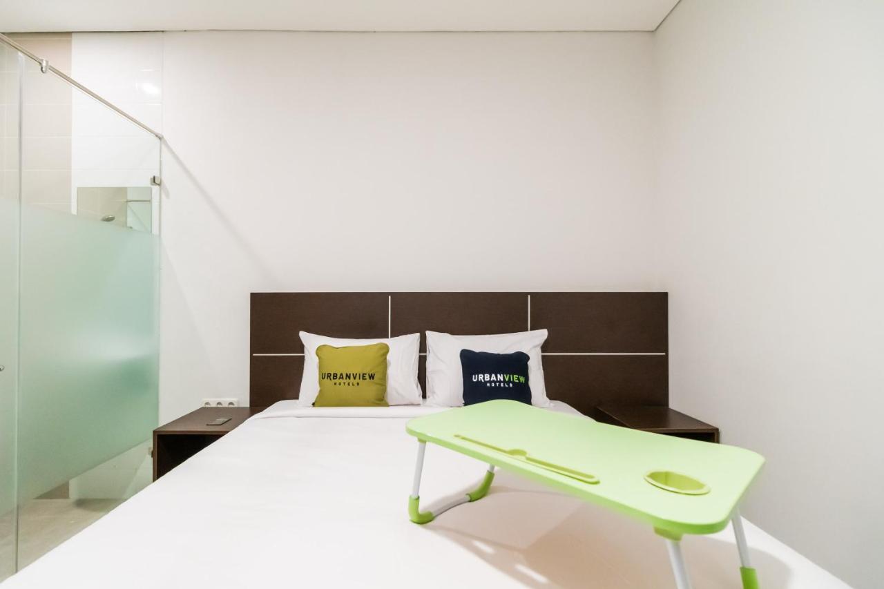 Hotel Urbanview Casa Kota Mangga Besar 2*