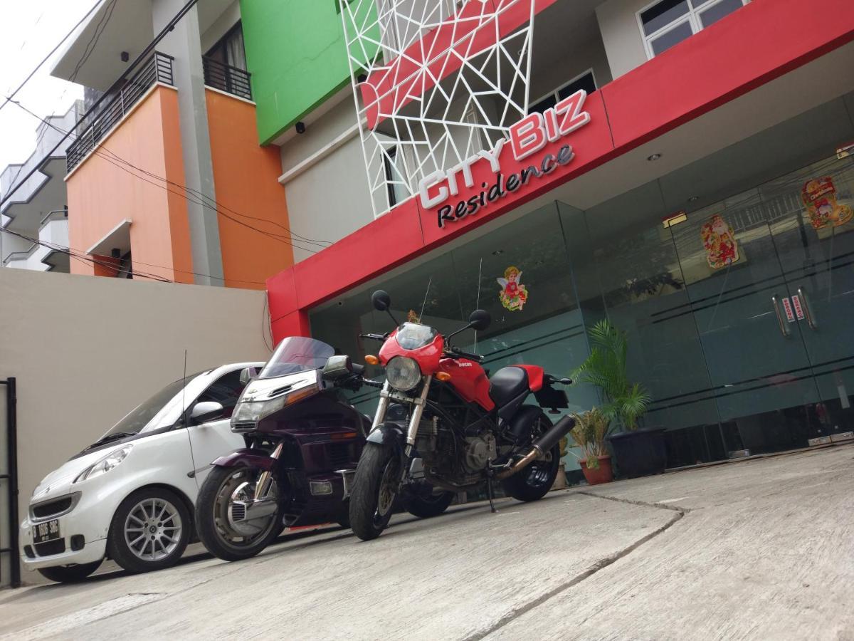 Biz Jakarta