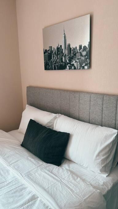 Cozy Studio In Taman Anggrek Residences